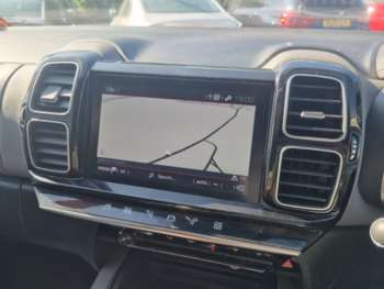 Used Citroen C5 Aircross 2020 for sale - 75087292: Photo