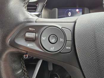 Used Vauxhall Corsa 2020 for sale - 75062343: Photo