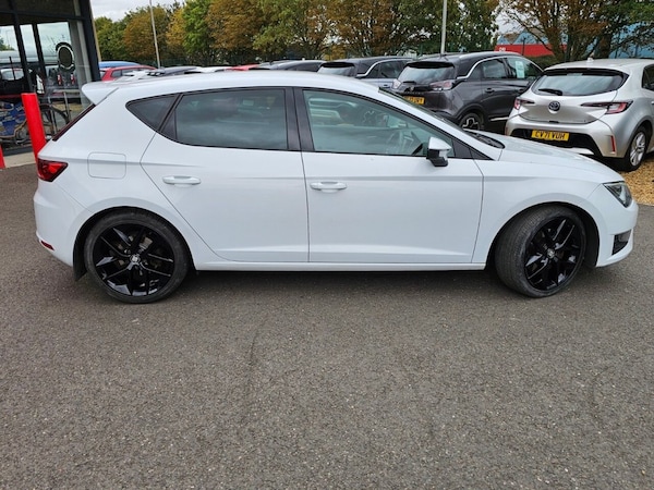Used SEAT Leon 2016 for sale - 75630693: Photo 10