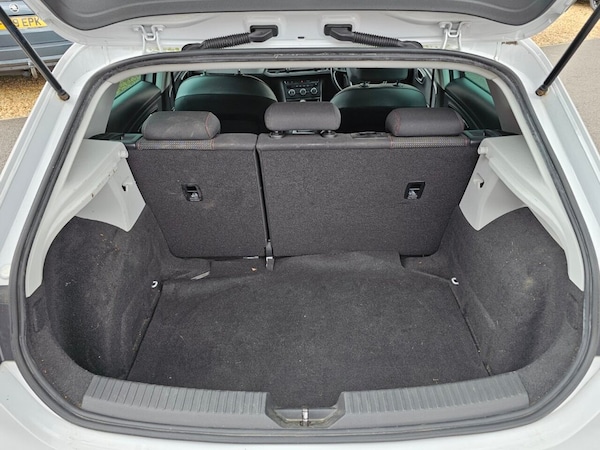 Used SEAT Leon 2016 for sale - 75630693: Photo 12