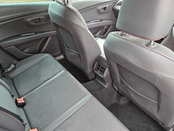 Used SEAT Leon 2016 for sale - 75630693: Photo 14