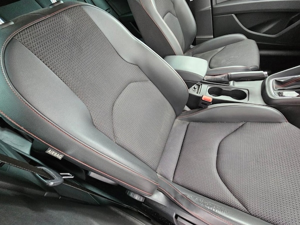 Used SEAT Leon 2016 for sale - 75630693: Photo 15