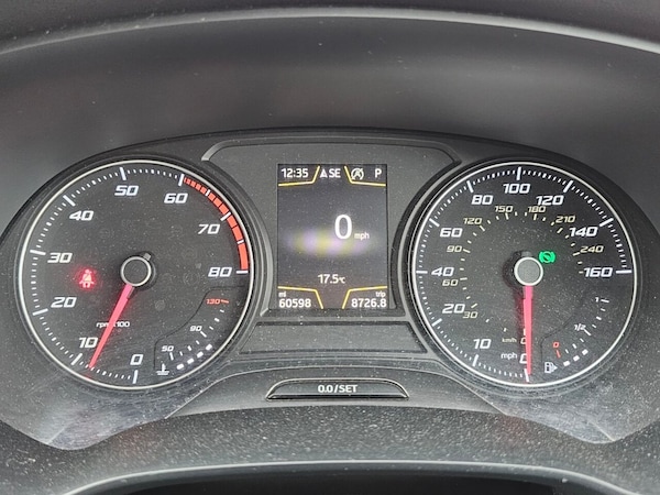 Used SEAT Leon 2016 for sale - 75630693: Photo 18