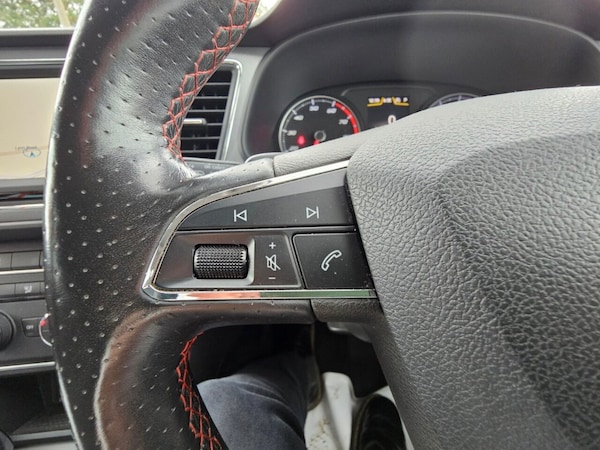 Used SEAT Leon 2016 for sale - 75630693: Photo 19