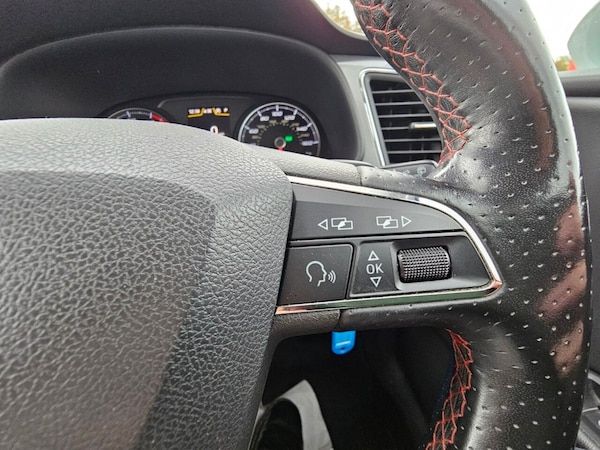 Used SEAT Leon 2016 for sale - 75630693: Photo 20