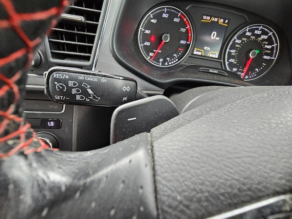 Used SEAT Leon 2016 for sale - 75630693: Photo 21