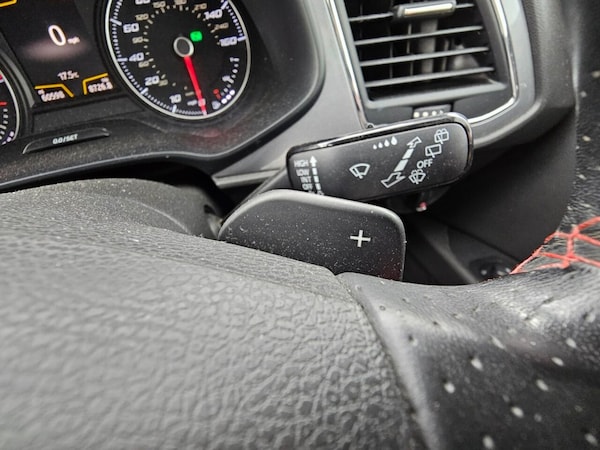 Used SEAT Leon 2016 for sale - 75630693: Photo 22