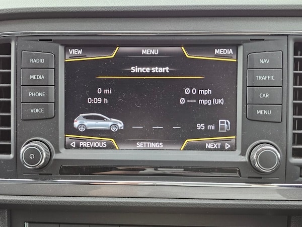 Used SEAT Leon 2016 for sale - 75630693: Photo 29