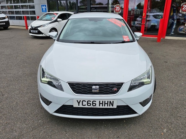 Used SEAT Leon 2016 for sale - 75630693: Photo 4