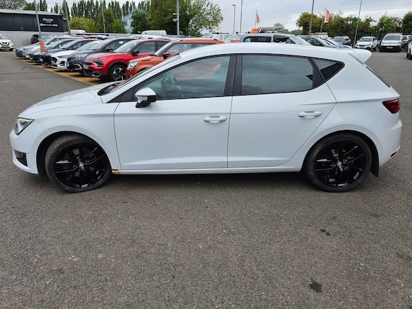 Used SEAT Leon 2016 for sale - 75630693: Photo 6