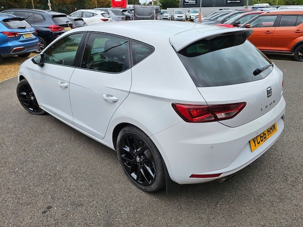 Used SEAT Leon 2016 for sale - 75630693: Photo 7
