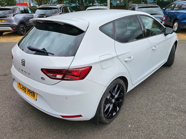 Used SEAT Leon 2016 for sale - 75630693: Photo 9
