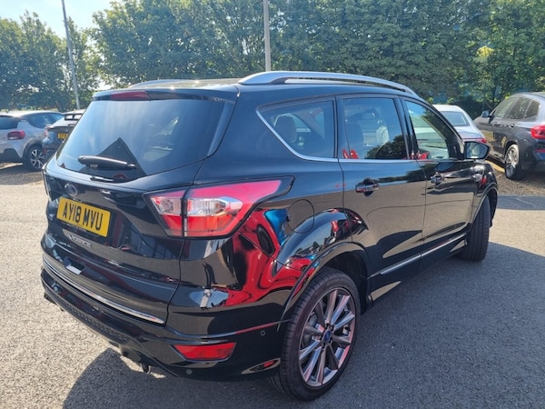 Used Ford Kuga 2018 for sale - 75047203: Photo 11