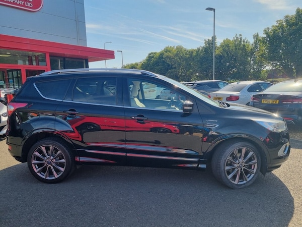 Used Ford Kuga 2018 for sale - 75047203: Photo 12