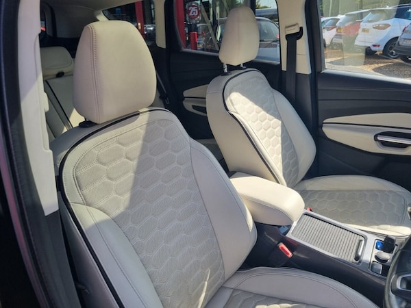 Used Ford Kuga 2018 for sale - 75047203: Photo 27