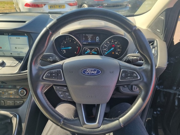 Used Ford Kuga 2018 for sale - 75047203: Photo 33