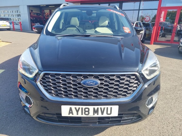 Used Ford Kuga 2018 for sale - 75047203: Photo 6