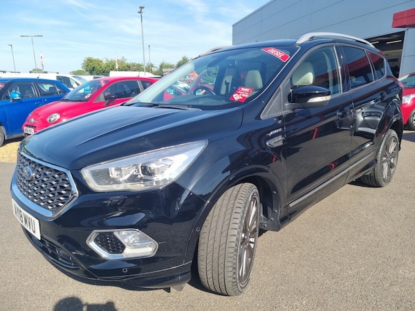 Used Ford Kuga 2018 for sale - 75047203: Photo 7