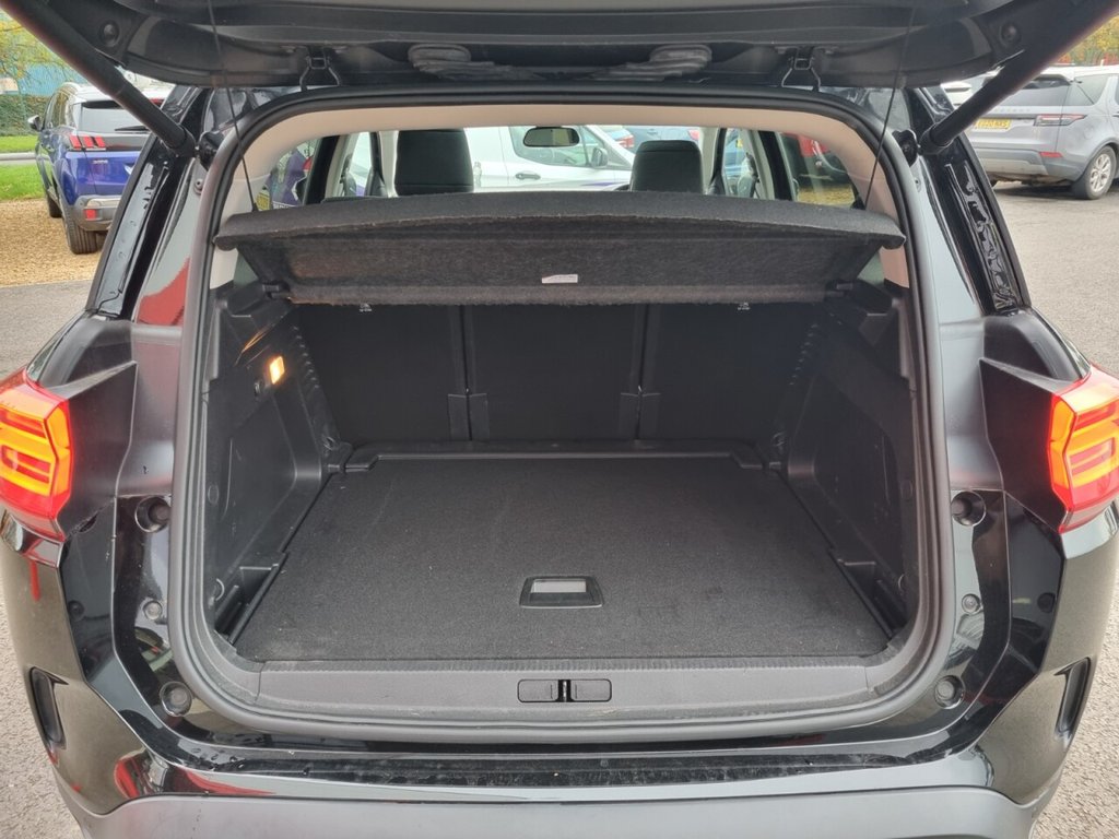 Used Citroen C5 Aircross 2020 for sale - 76406201: Photo 10