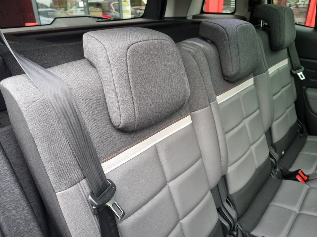 Used Citroen C5 Aircross 2020 for sale - 76406201: Photo 11