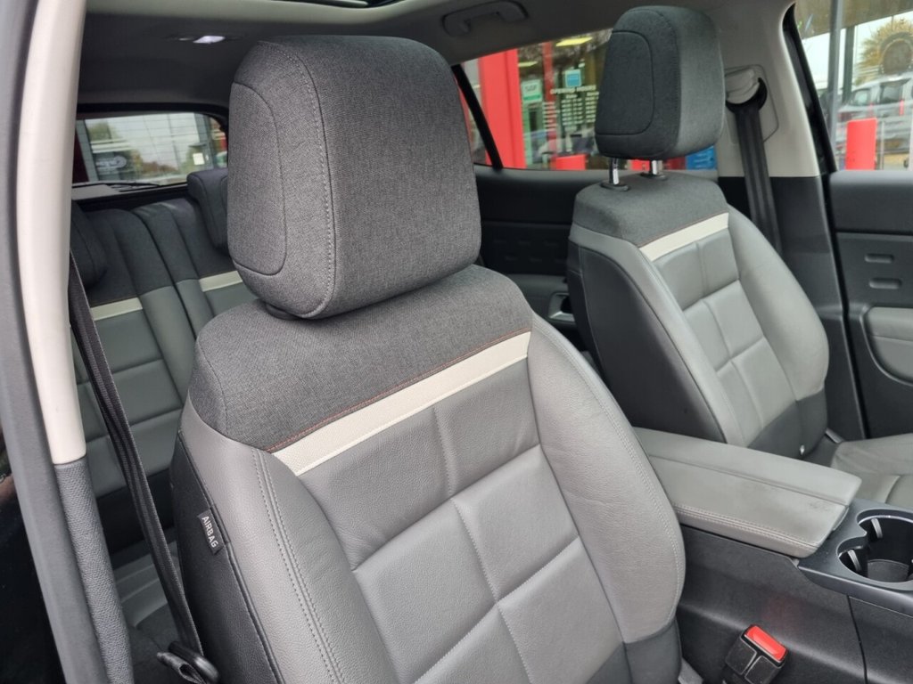Used Citroen C5 Aircross 2020 for sale - 76406201: Photo 13