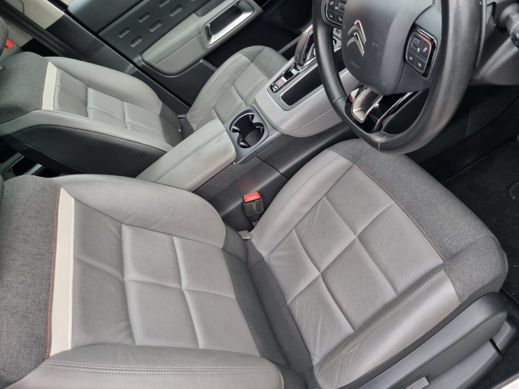 Used Citroen C5 Aircross 2020 for sale - 76406201: Photo 14