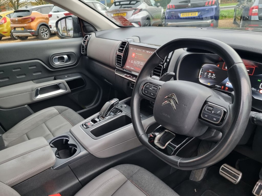Used Citroen C5 Aircross 2020 for sale - 76406201: Photo 15