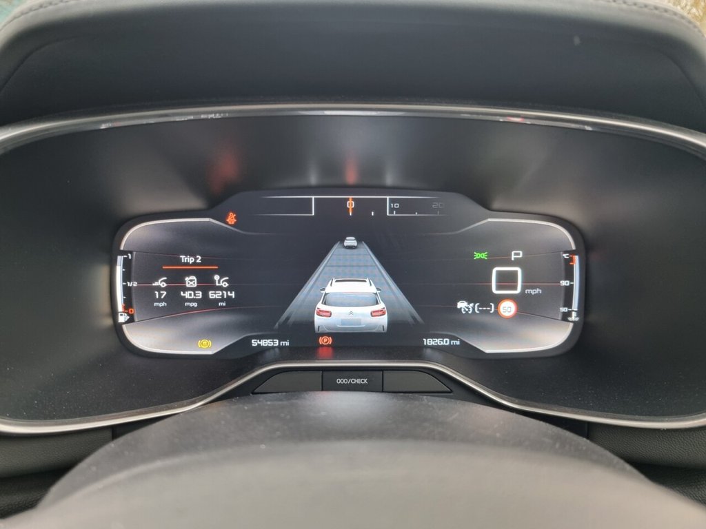 Used Citroen C5 Aircross 2020 for sale - 76406201: Photo 17