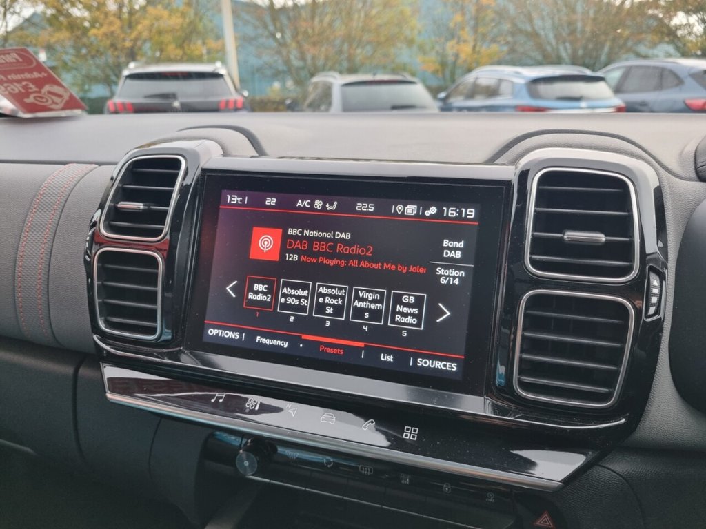 Used Citroen C5 Aircross 2020 for sale - 76406201: Photo 18