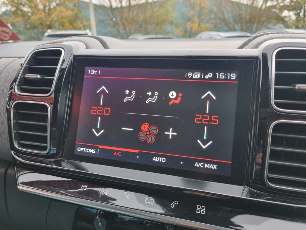 Used Citroen C5 Aircross 2020 for sale - 76406201: Photo 19