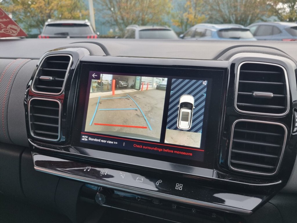 Used Citroen C5 Aircross 2020 for sale - 76406201: Photo 3