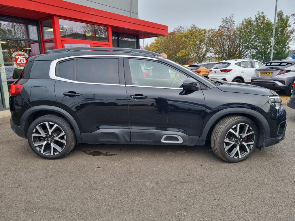 Used Citroen C5 Aircross 2020 for sale - 76406201: Photo 7