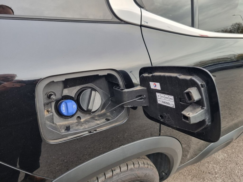 Used Citroen C5 Aircross 2020 for sale - 76406201: Photo 9