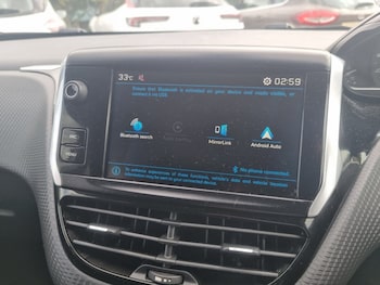 Used Peugeot 208 2019 for sale - 79345383: Photo