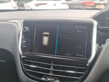 Used Peugeot 208 2019 for sale - 79345383: Photo