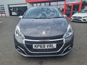 Used Peugeot 208 2019 for sale - 79345383: Photo