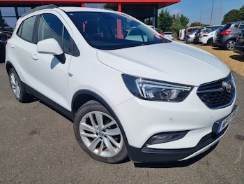 Used Vauxhall Mokka X 2017 for sale - 79197470: Photo