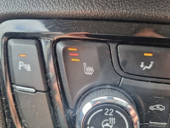 Used Vauxhall Mokka X 2017 for sale - 79197470: Photo