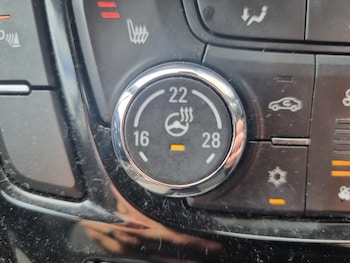 Used Vauxhall Mokka X 2017 for sale - 79197470: Photo