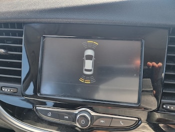 Used Vauxhall Mokka X 2017 for sale - 79197470: Photo