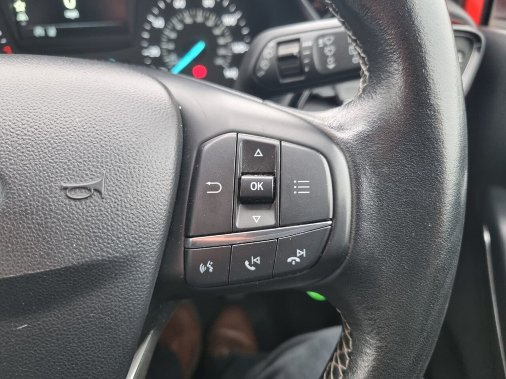 Used Ford Fiesta 2017 for sale - 77288395: Photo 15