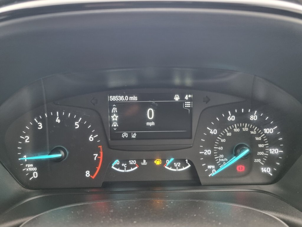 Used Ford Fiesta 2017 for sale - 77288395: Photo 16