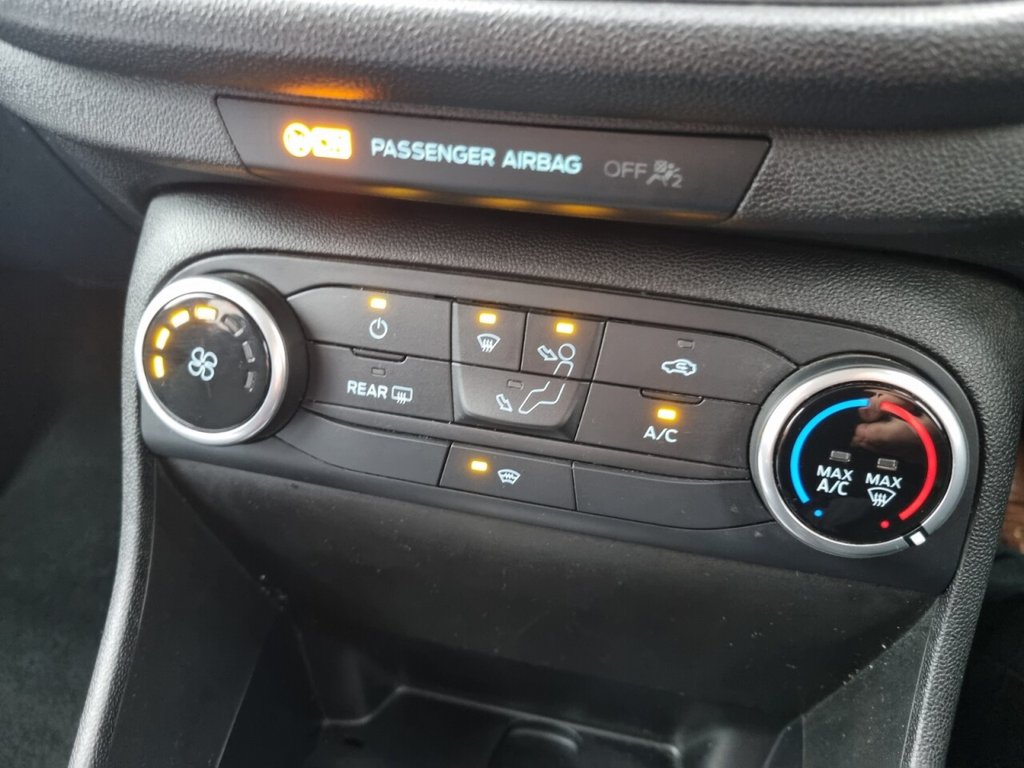 Used Ford Fiesta 2017 for sale - 77288395: Photo 18