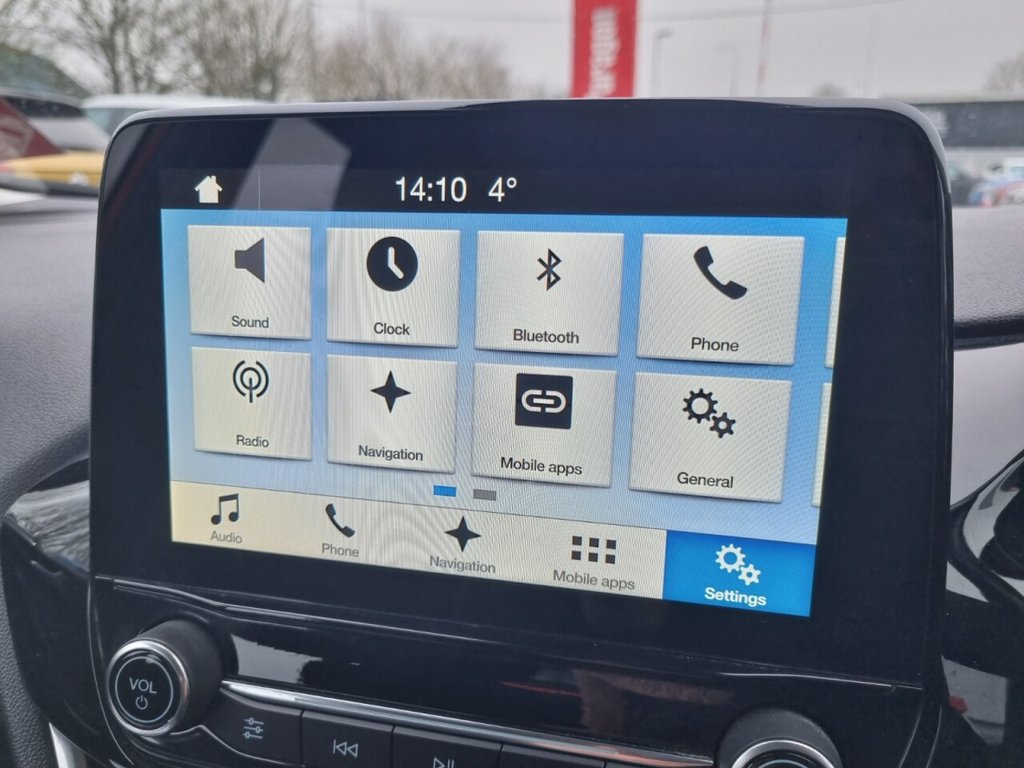 Used Ford Fiesta 2017 for sale - 77288395: Photo 20