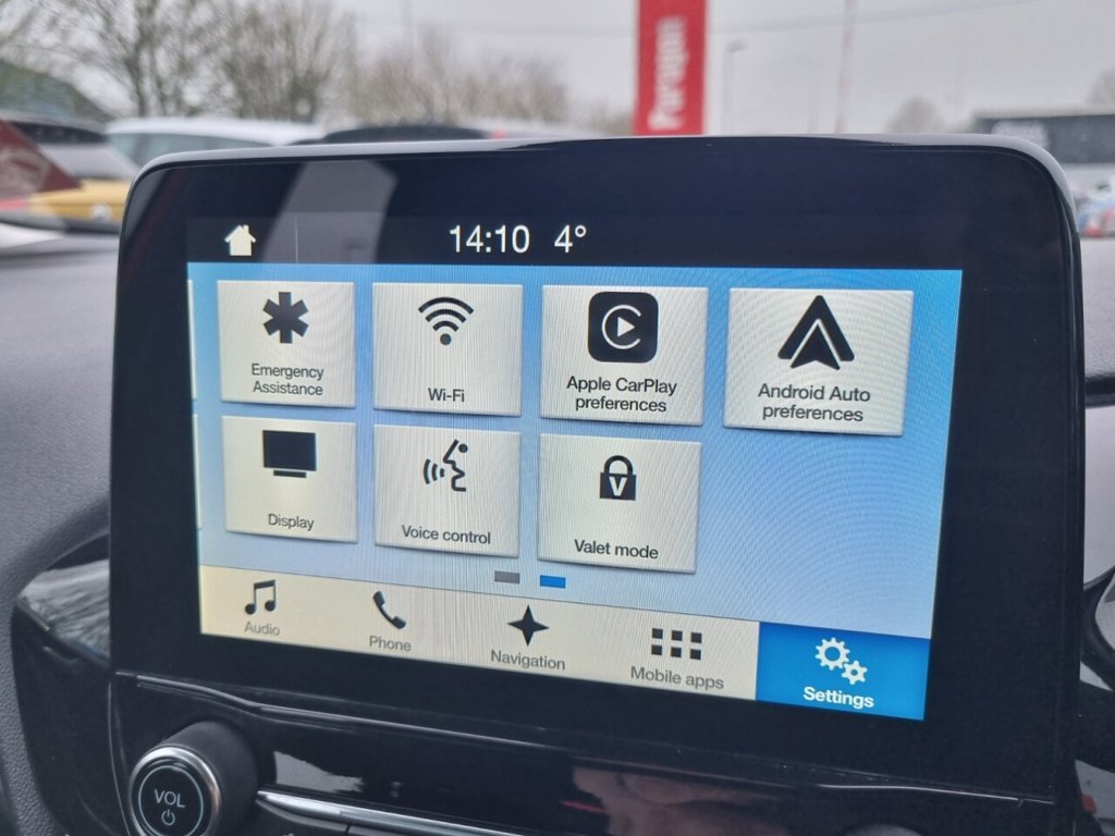 Used Ford Fiesta 2017 for sale - 77288395: Photo 21