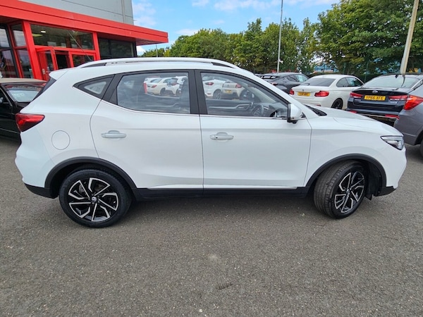 Used MG MG ZS 2021 for sale - 74985871: Photo 10