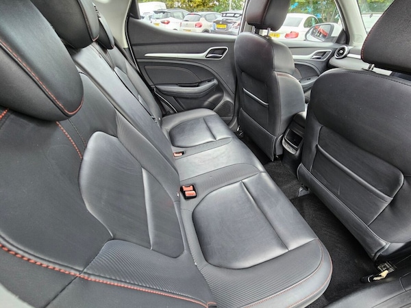 Used MG MG ZS 2021 for sale - 74985871: Photo 16