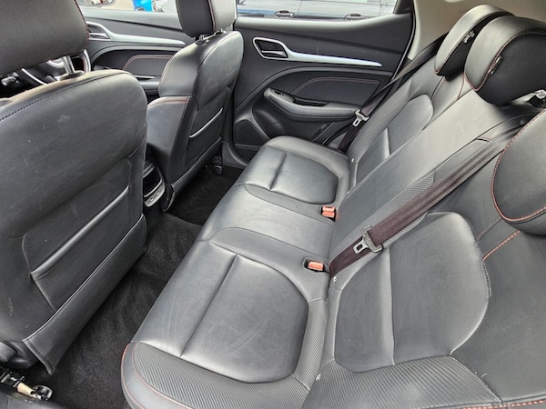 Used MG MG ZS 2021 for sale - 74985871: Photo 20