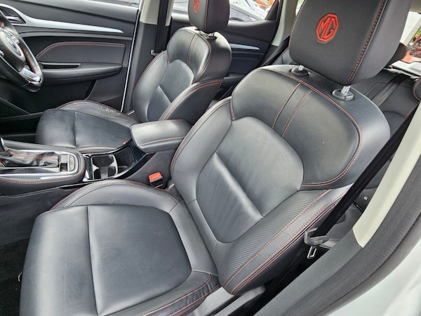 Used MG MG ZS 2021 for sale - 74985871: Photo 21