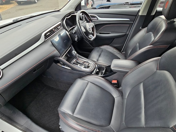 Used MG MG ZS 2021 for sale - 74985871: Photo 22